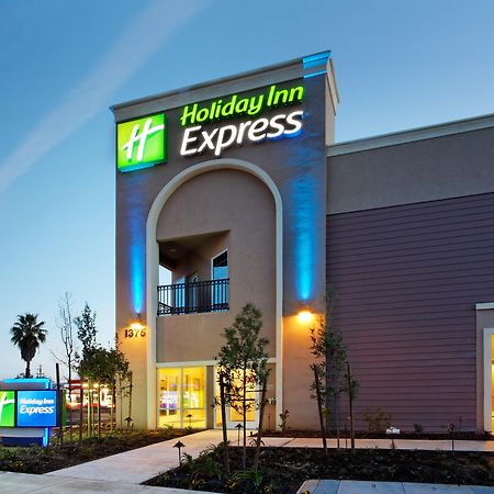 Holiday Inn Express Benicia By Ihg Exteriér fotografie