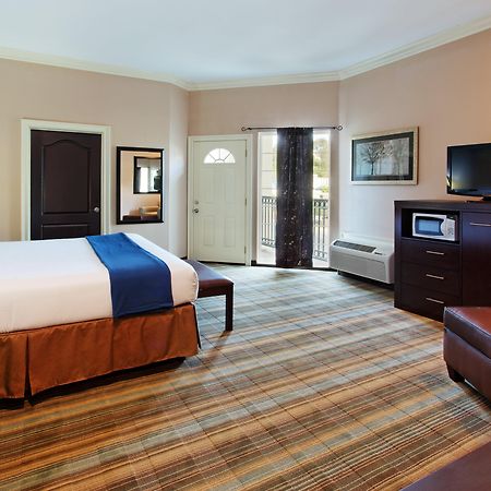 Holiday Inn Express Benicia By Ihg Pokoj fotografie