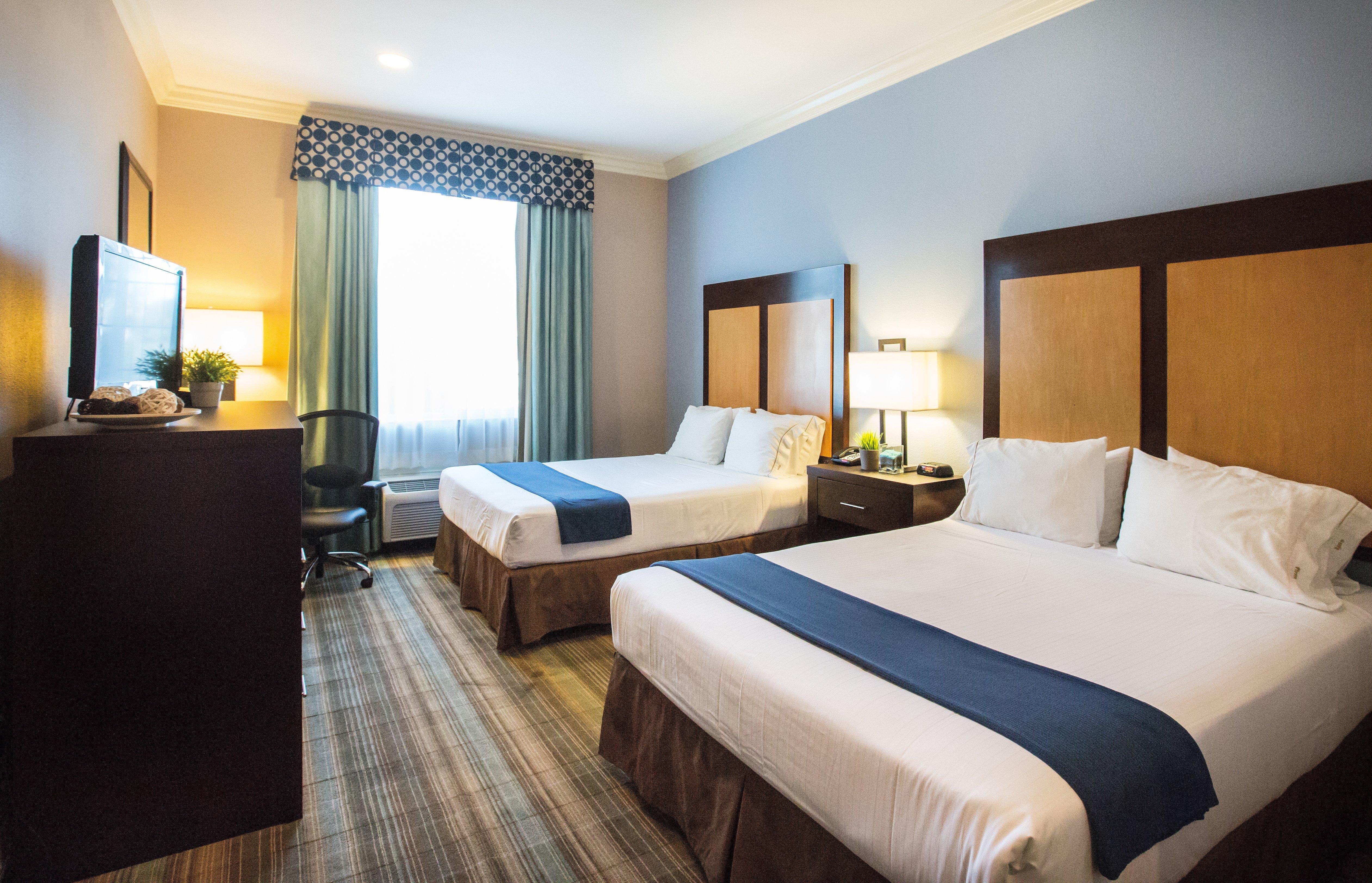 Holiday Inn Express Benicia By Ihg Exteriér fotografie