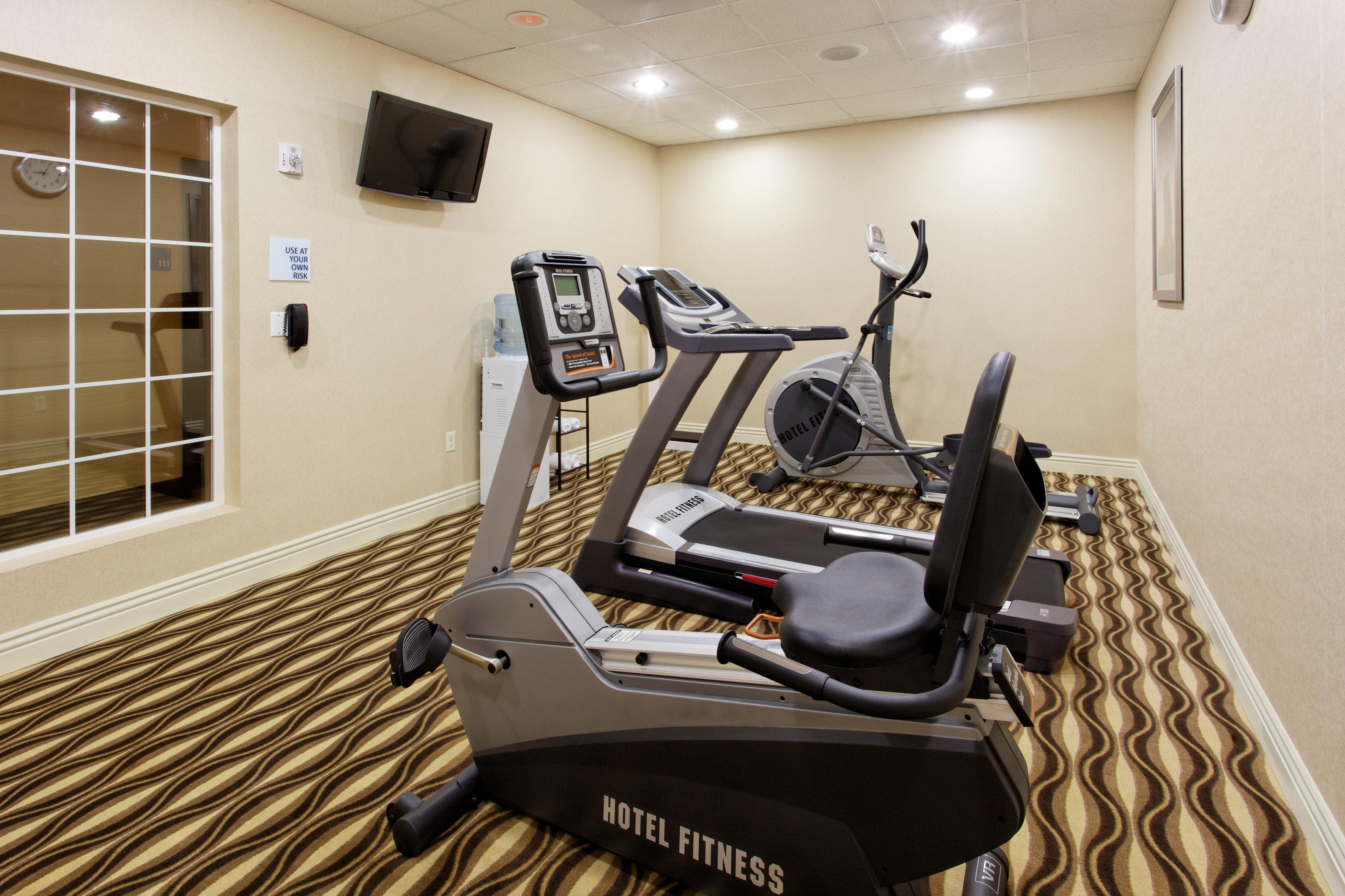 Holiday Inn Express Benicia By Ihg Exteriér fotografie