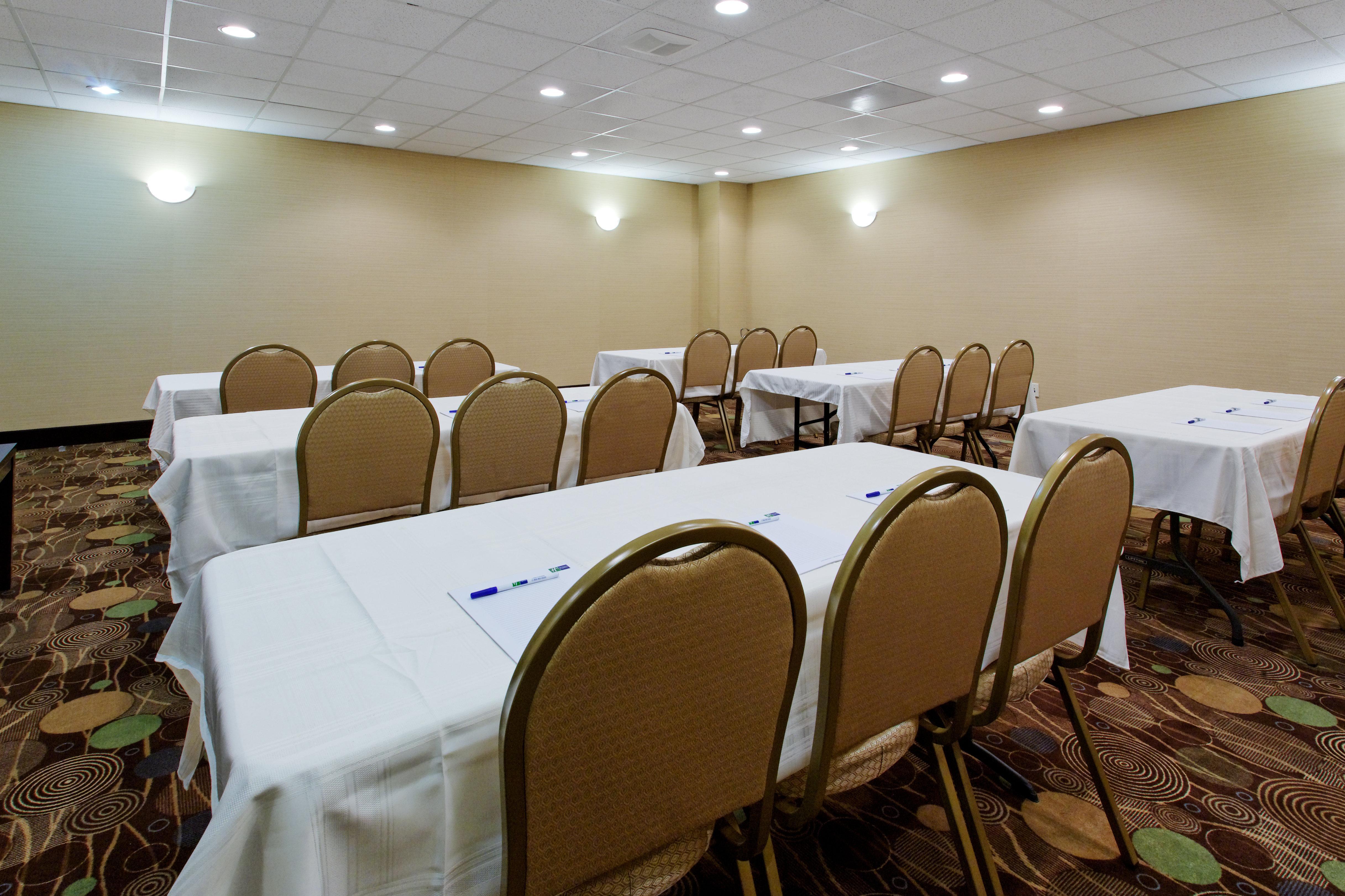 Holiday Inn Express Benicia By Ihg Exteriér fotografie
