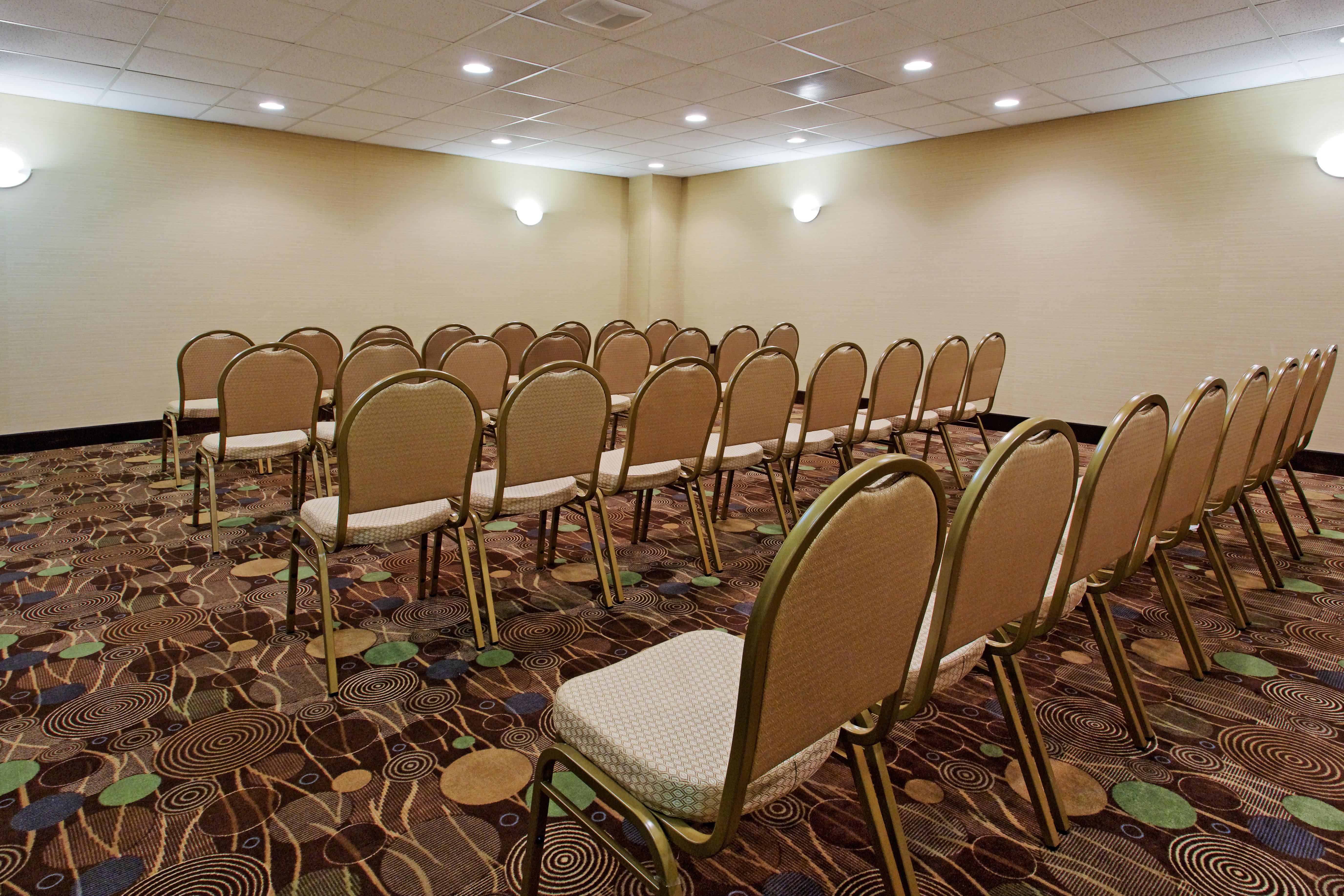 Holiday Inn Express Benicia By Ihg Exteriér fotografie