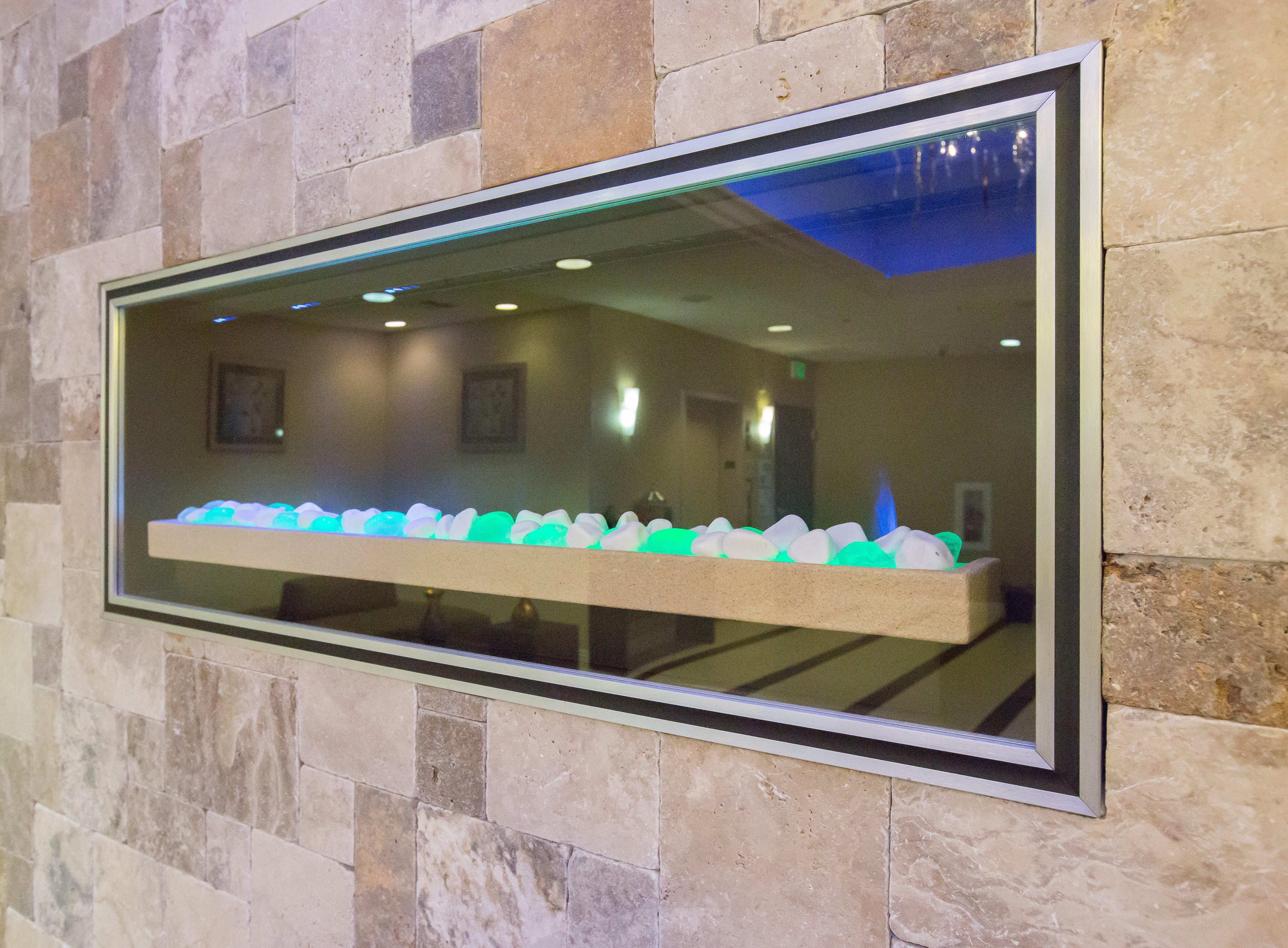 Holiday Inn Express Benicia By Ihg Exteriér fotografie