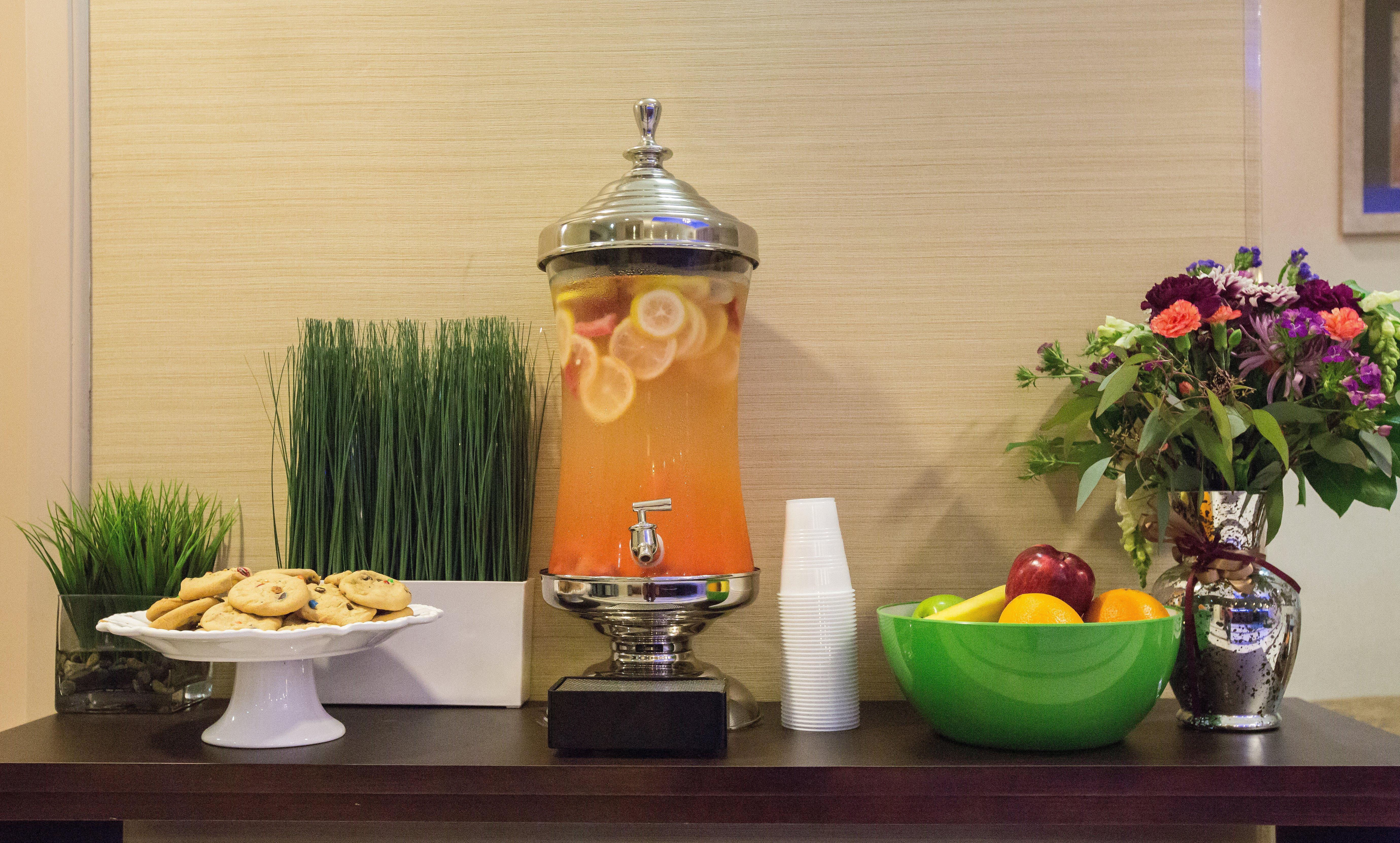 Holiday Inn Express Benicia By Ihg Exteriér fotografie