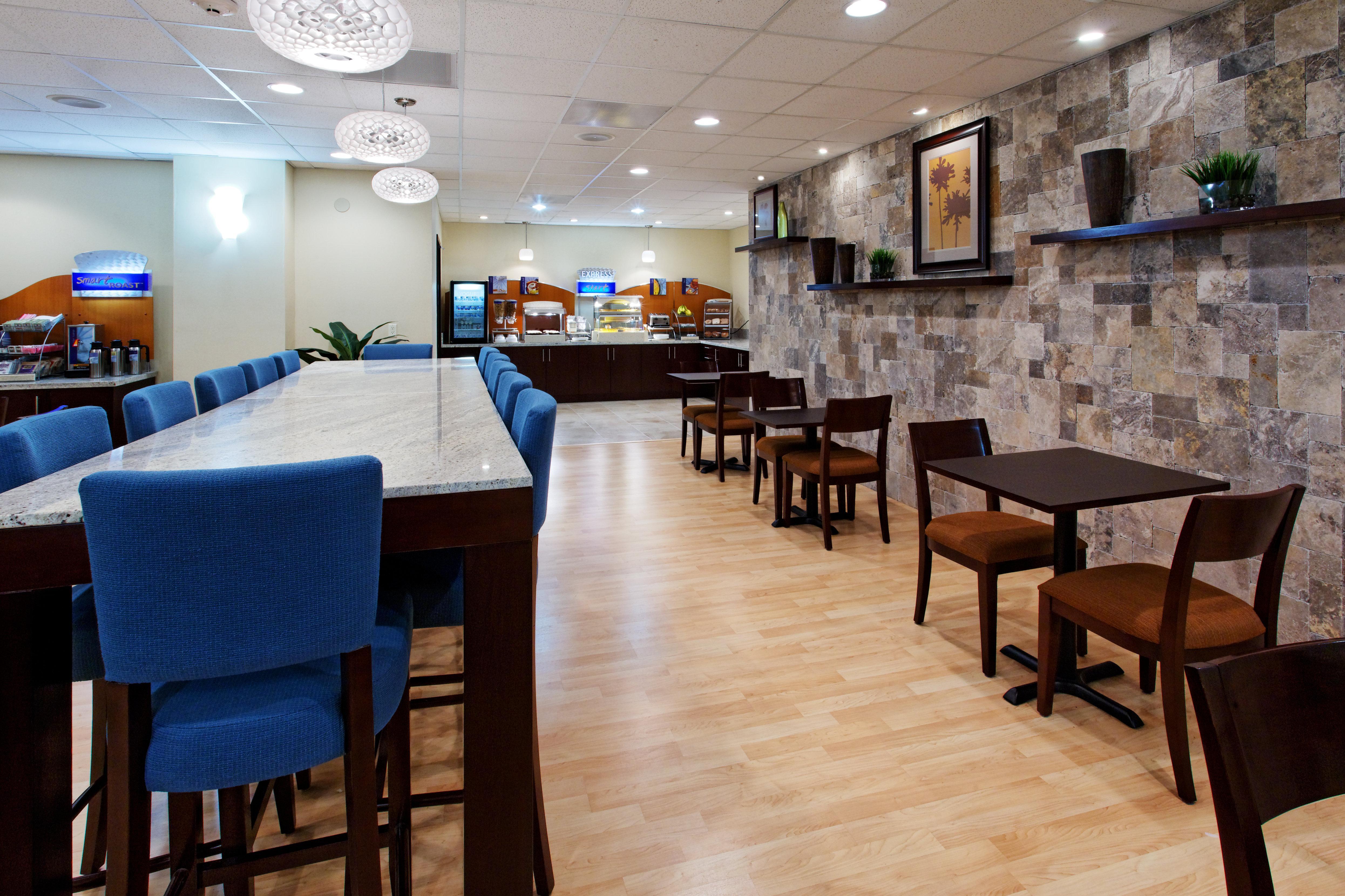 Holiday Inn Express Benicia By Ihg Exteriér fotografie