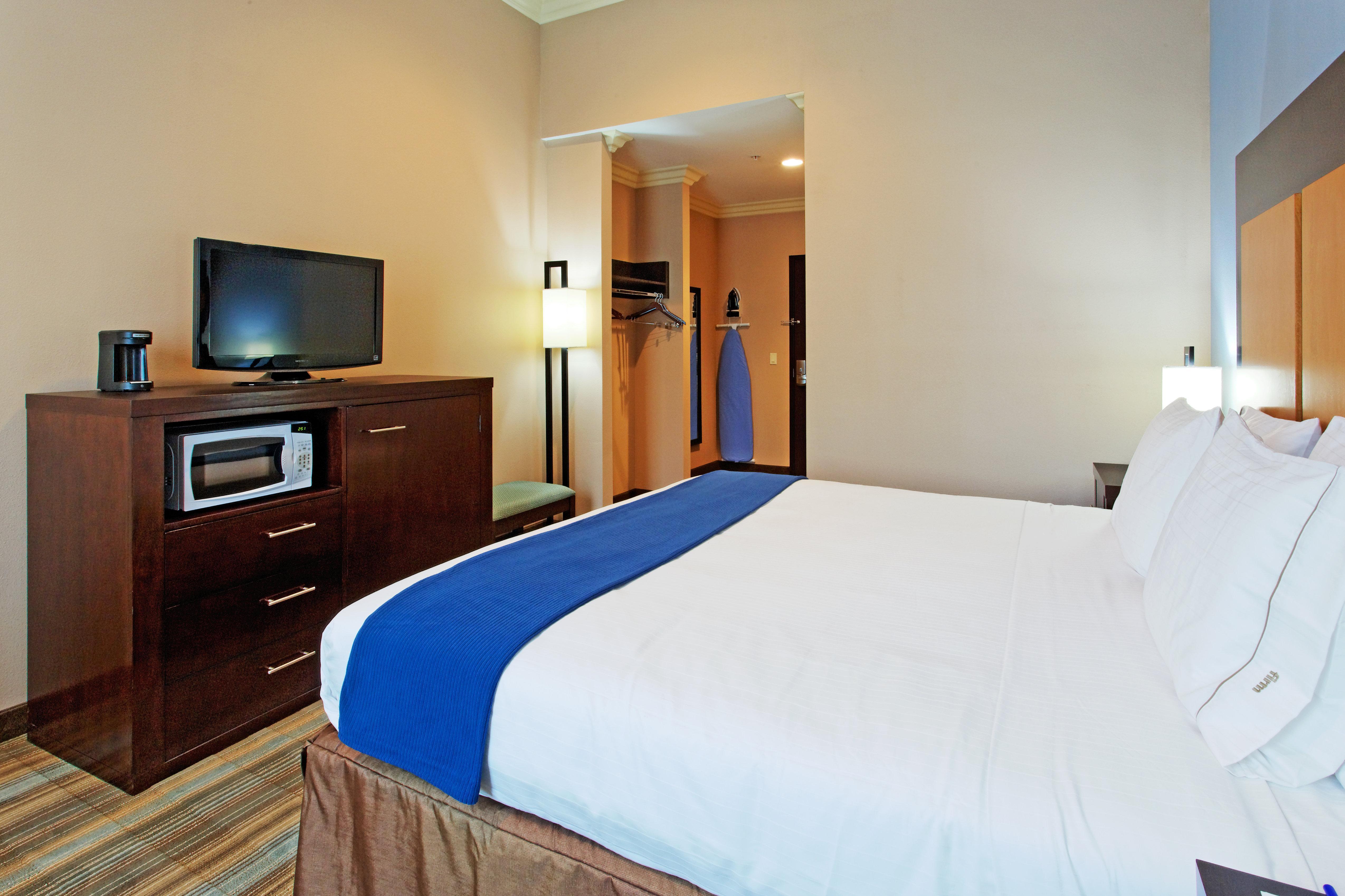 Holiday Inn Express Benicia By Ihg Exteriér fotografie