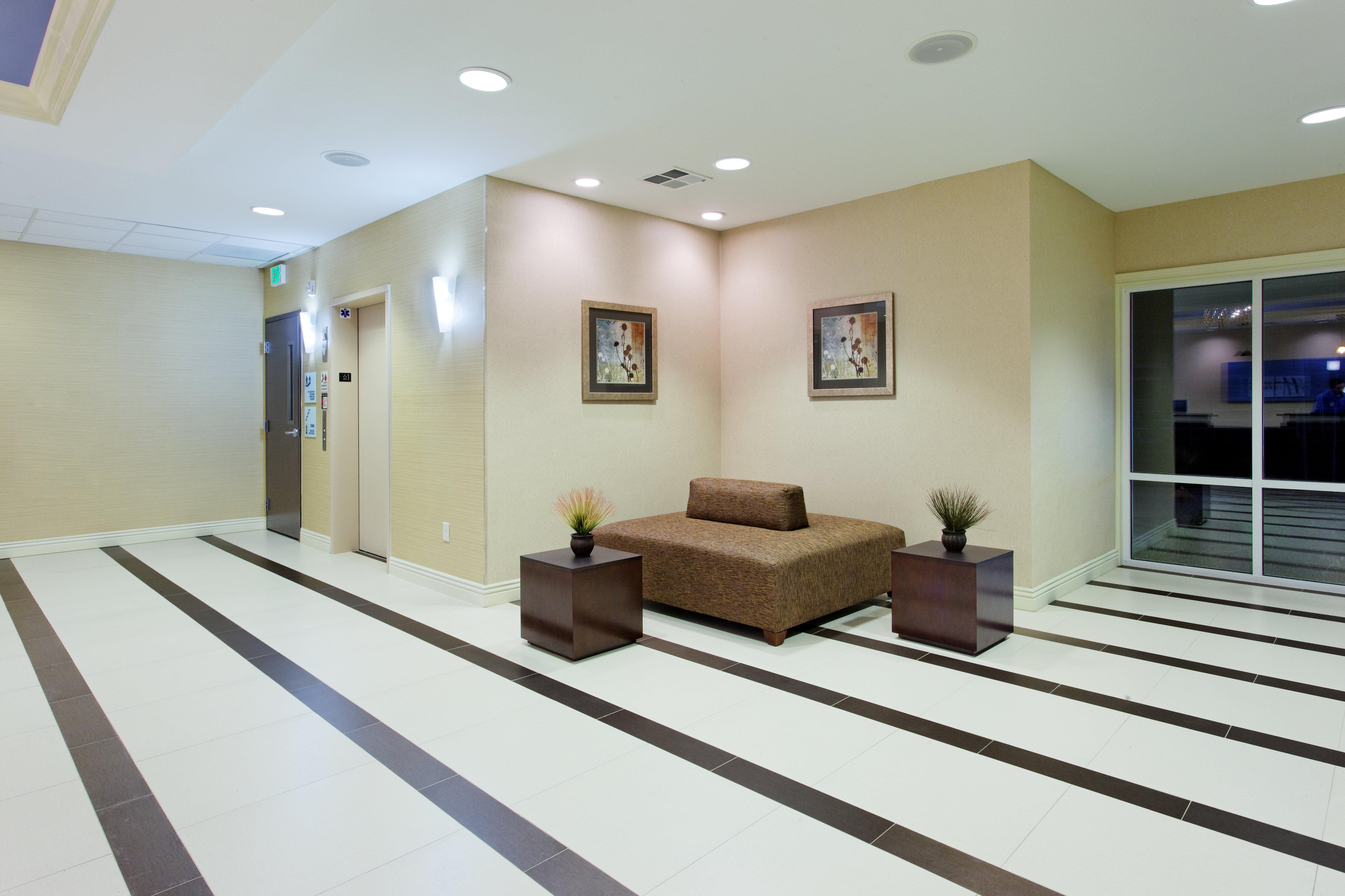 Holiday Inn Express Benicia By Ihg Exteriér fotografie