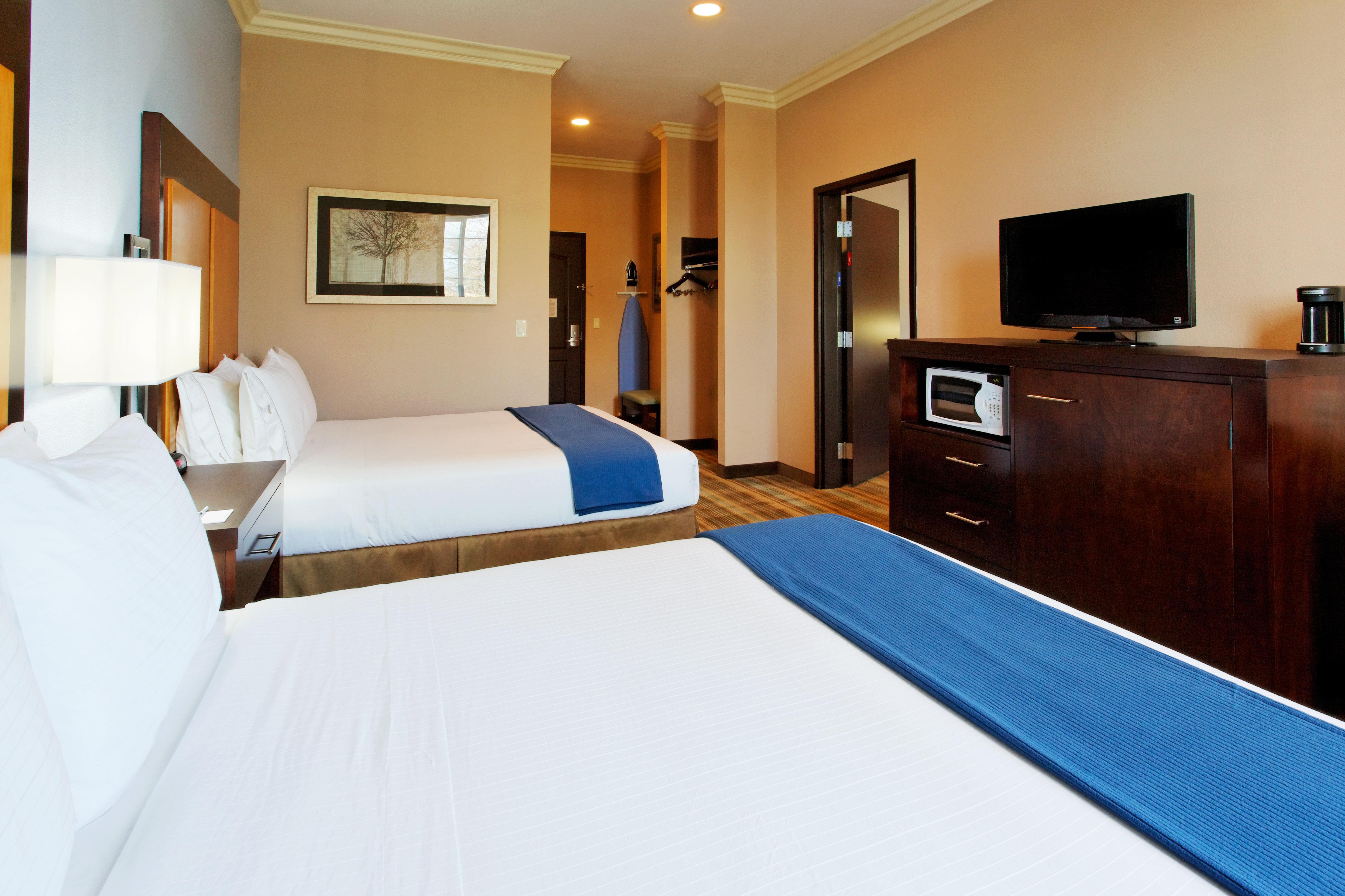 Holiday Inn Express Benicia By Ihg Exteriér fotografie