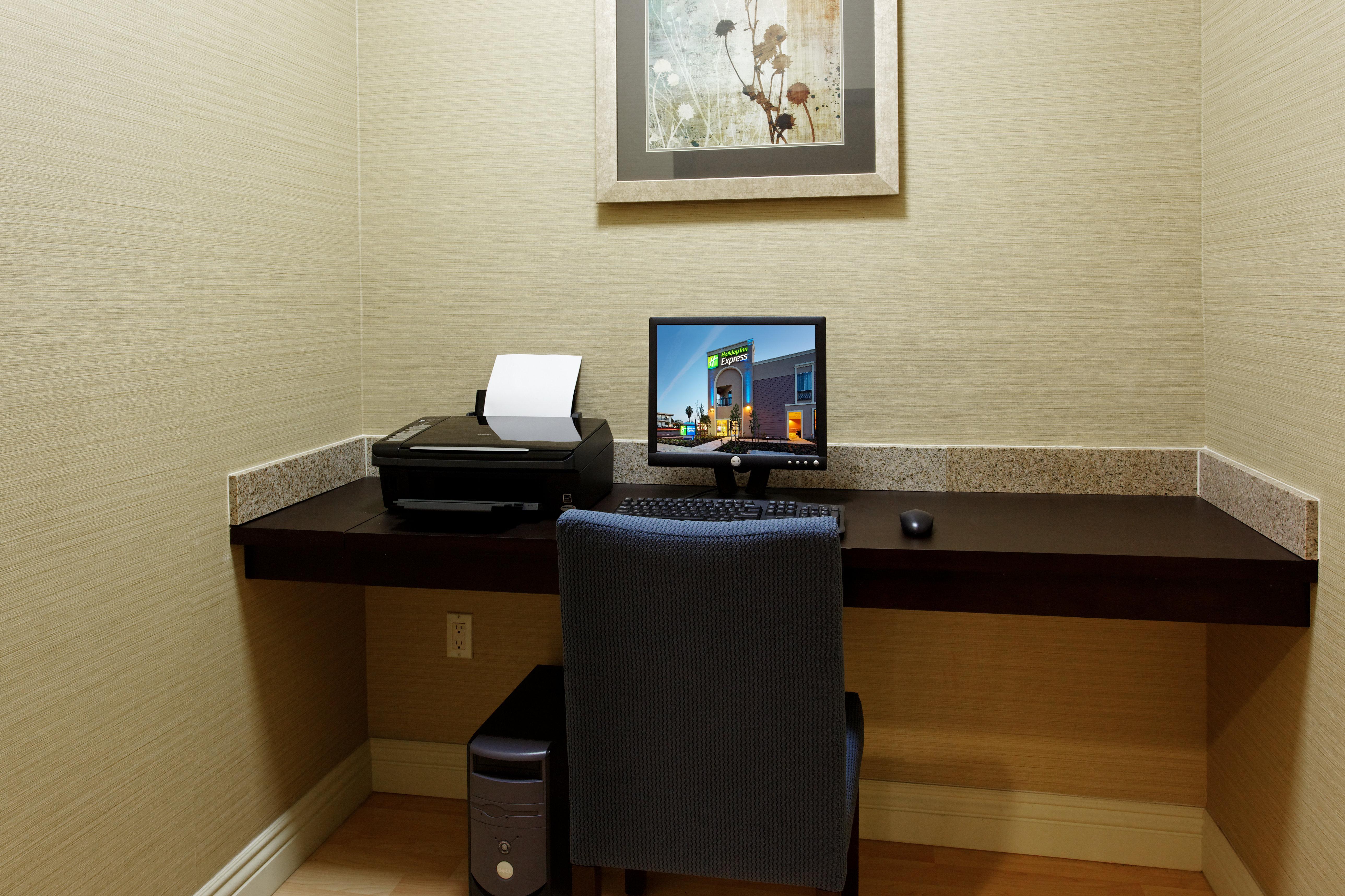 Holiday Inn Express Benicia By Ihg Exteriér fotografie