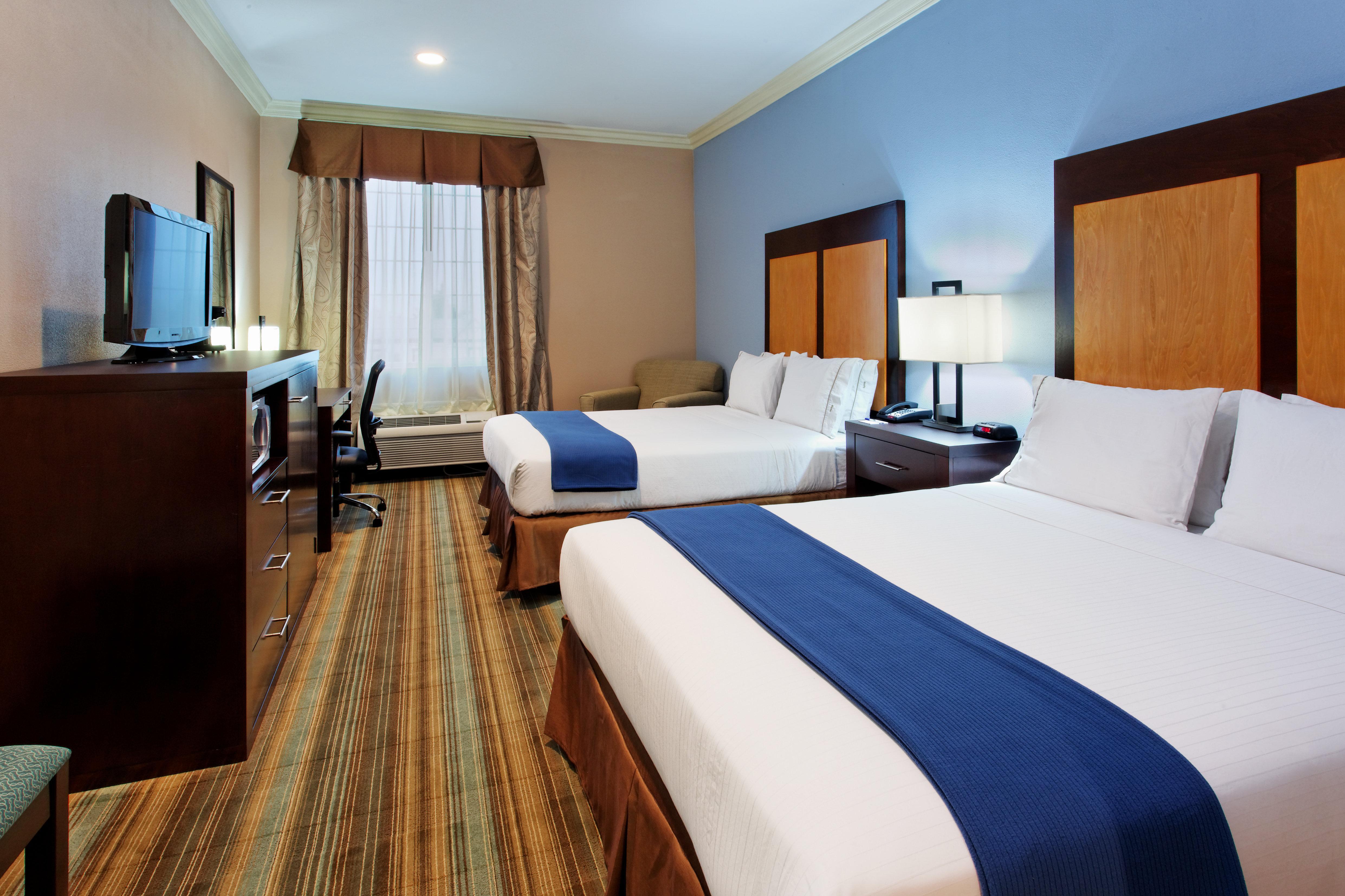 Holiday Inn Express Benicia By Ihg Exteriér fotografie