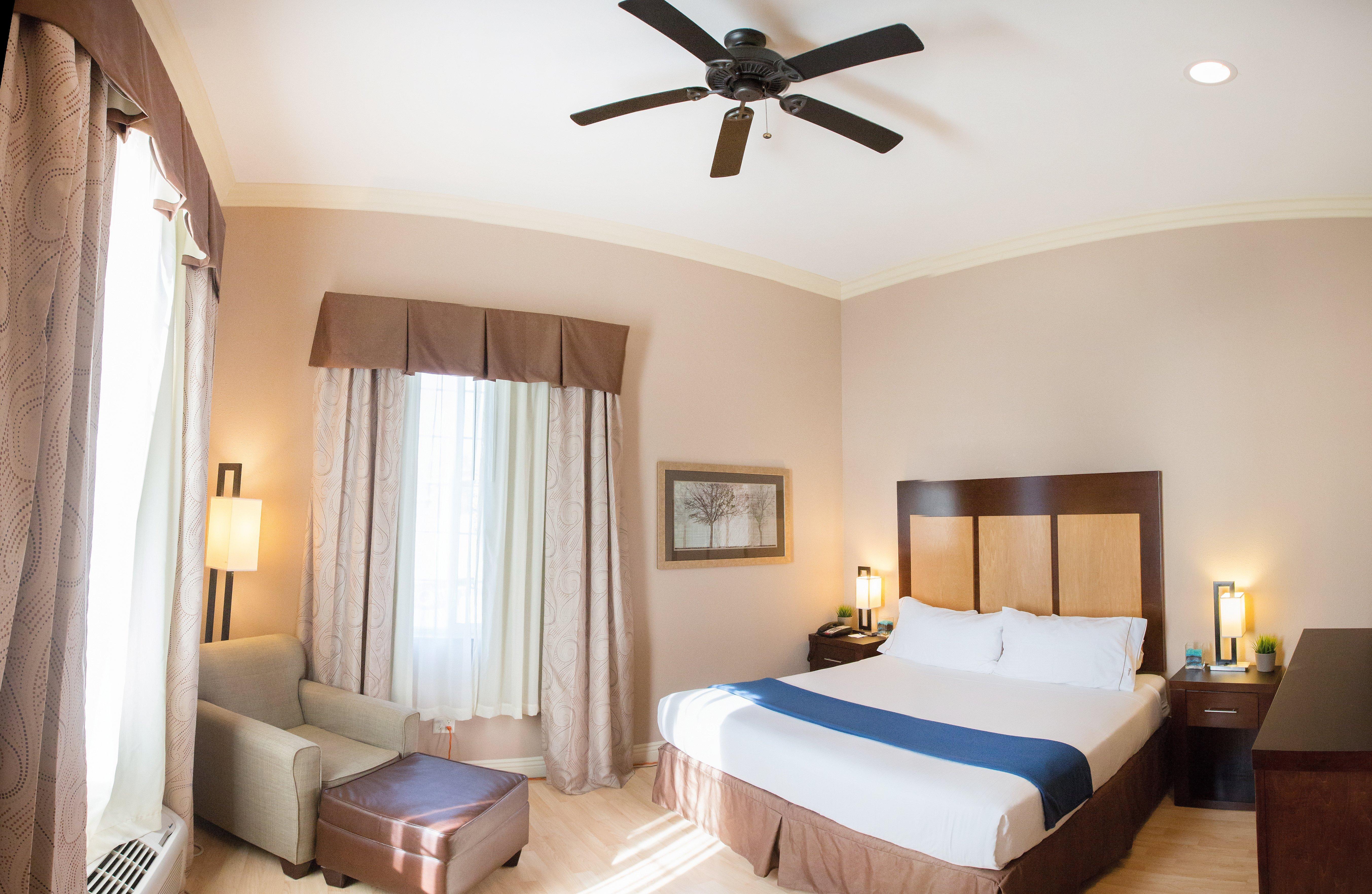 Holiday Inn Express Benicia By Ihg Exteriér fotografie