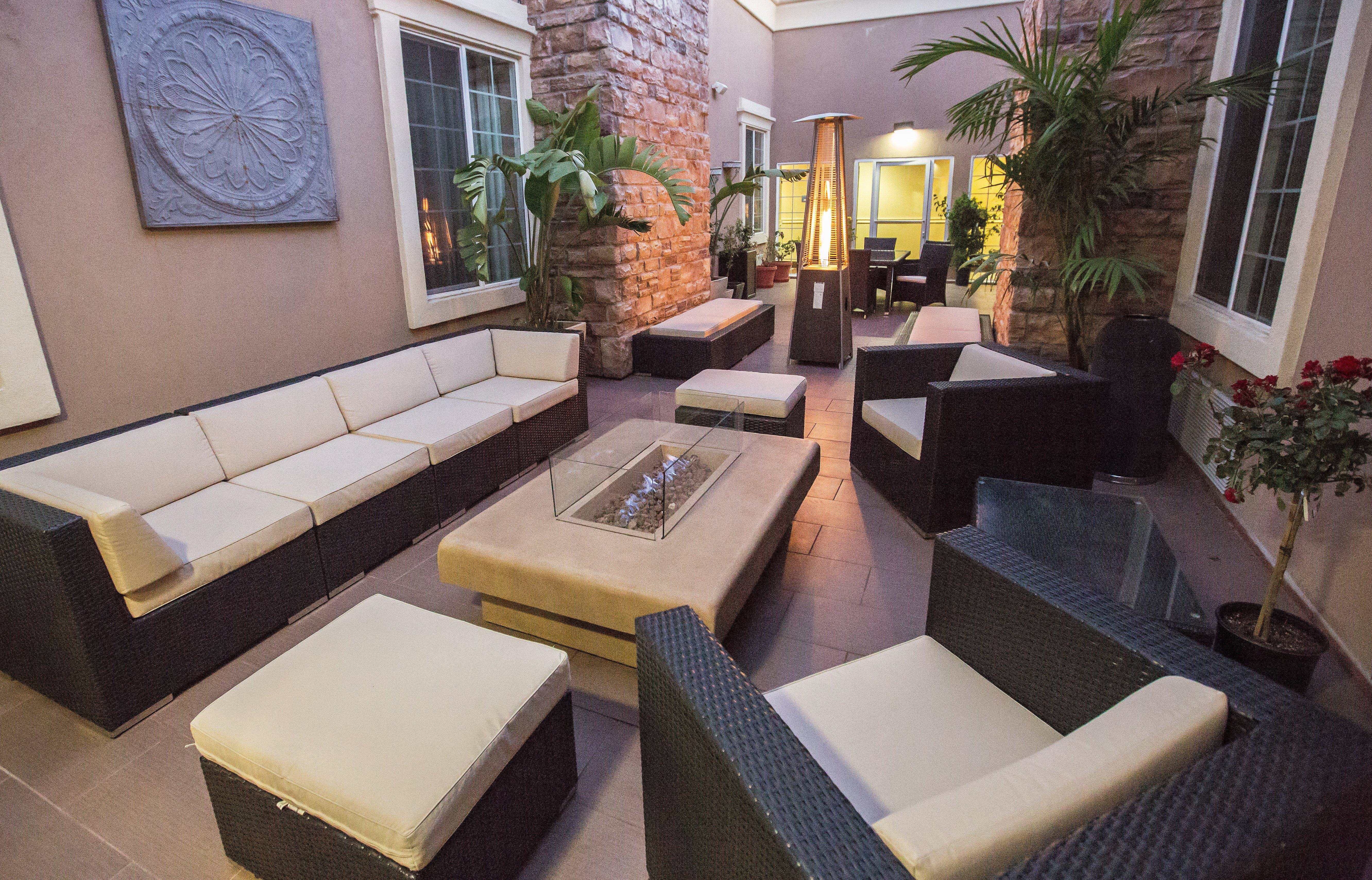 Holiday Inn Express Benicia By Ihg Exteriér fotografie