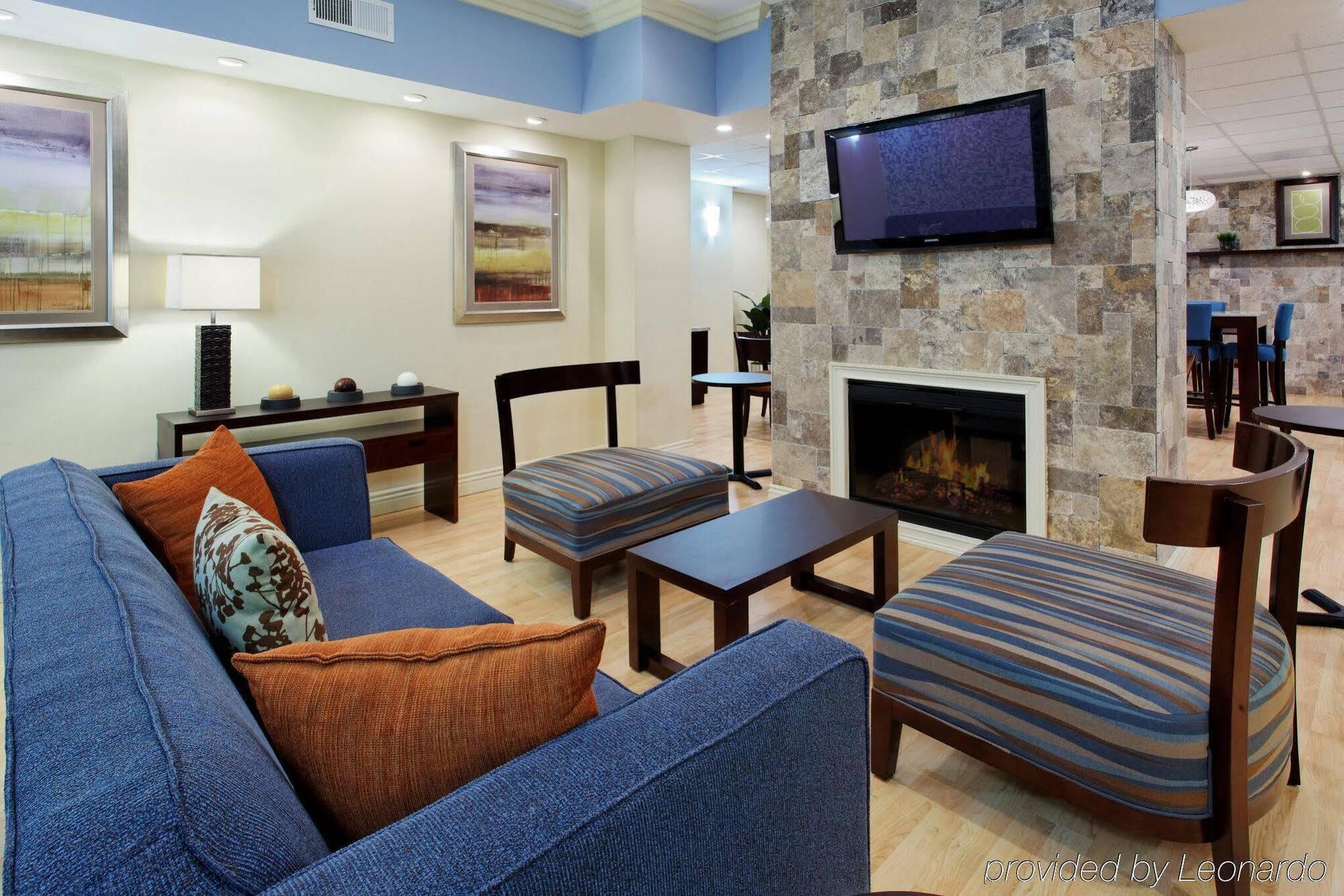 Holiday Inn Express Benicia By Ihg Exteriér fotografie