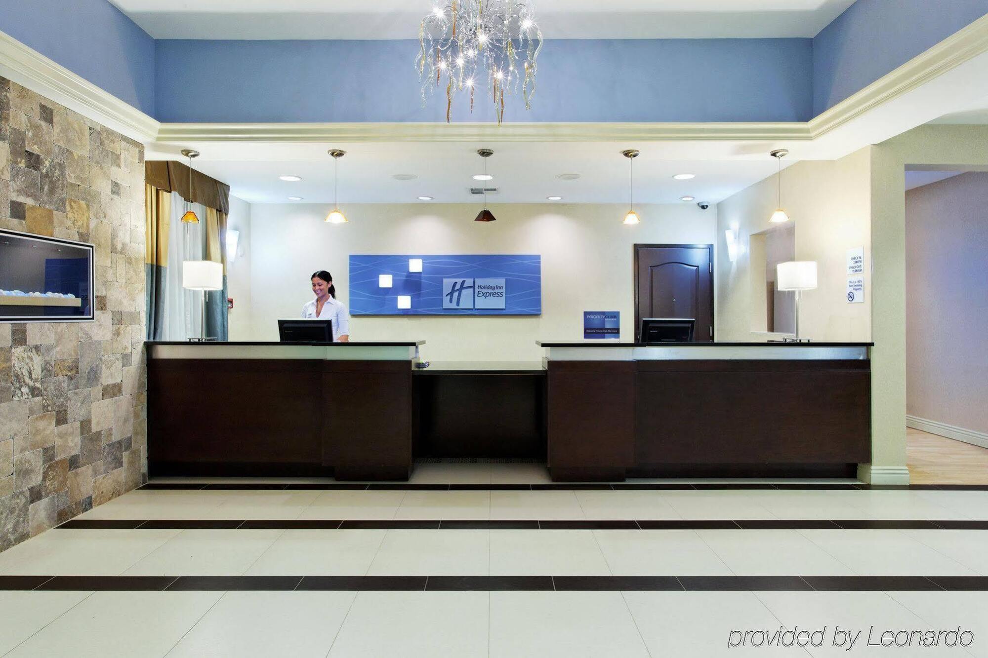 Holiday Inn Express Benicia By Ihg Exteriér fotografie
